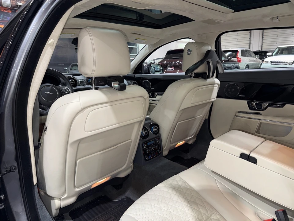 2019 Jaguar X351 XJ - Image 12 of 12