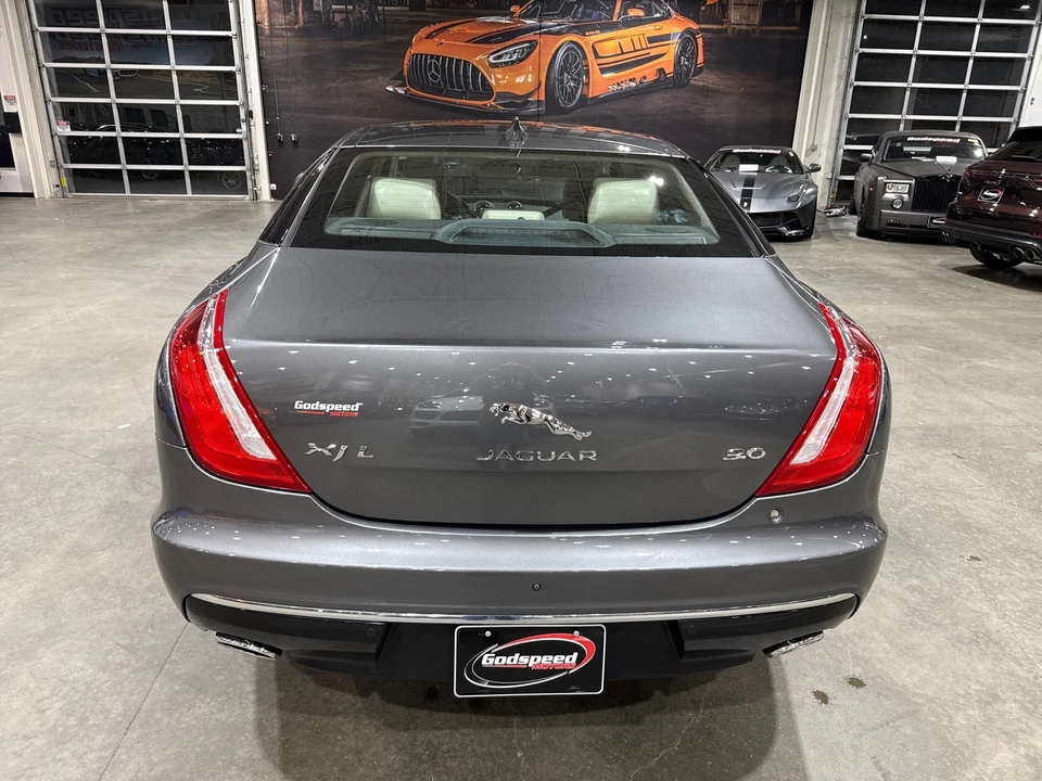 2019 Jaguar X351 XJ - Image 6 of 12