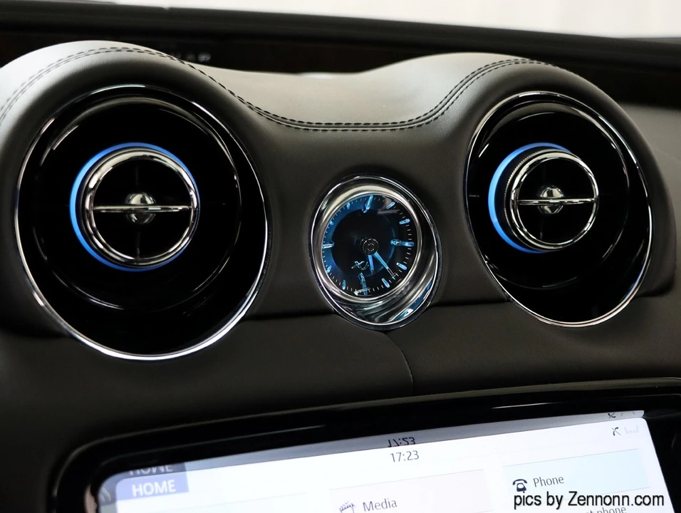 2019 Jaguar X351 XJ - Image 21 of 21
