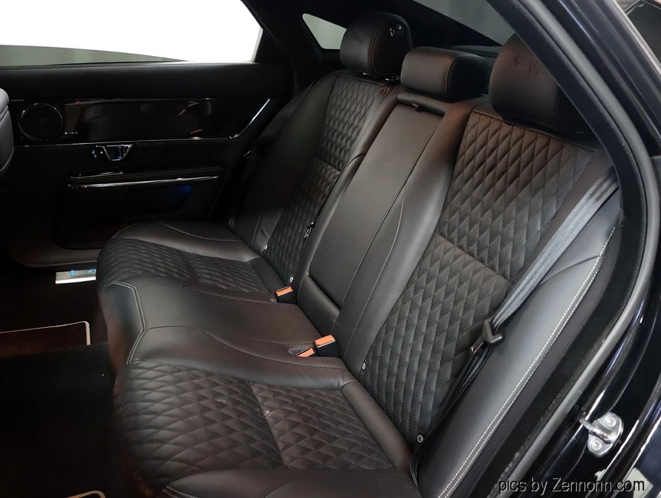 2019 Jaguar X351 XJ - Image 15 of 21