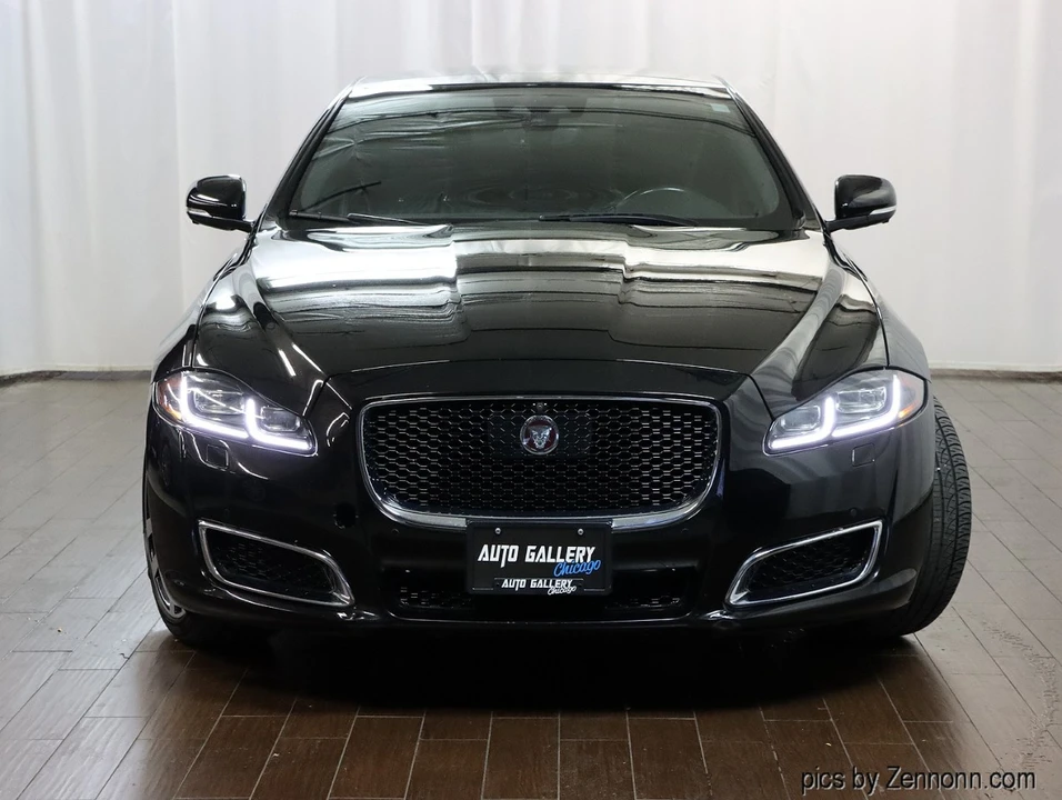 2019 Jaguar X351 XJ - Image 5 of 21