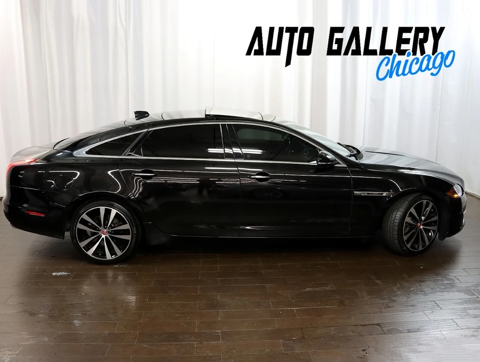 2019 Jaguar X351 XJ - Image 7 of 21