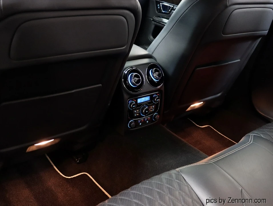 2019 Jaguar X351 XJ - Image 17 of 21