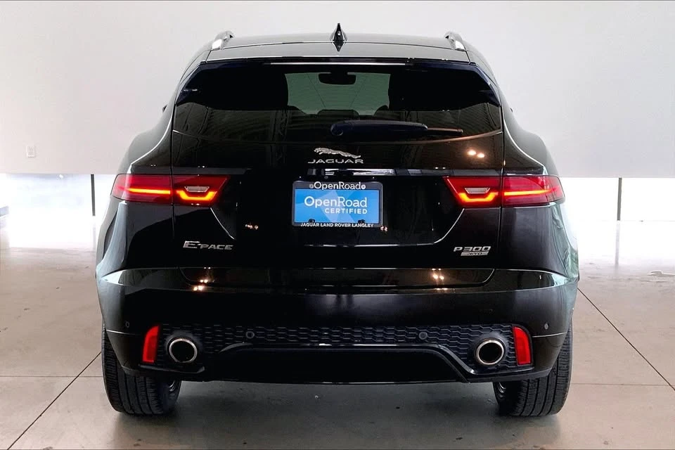 2019 Jaguar E-Pace - Image 5 of 20