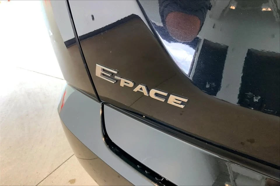 2019 Jaguar E-Pace - Image 20 of 20