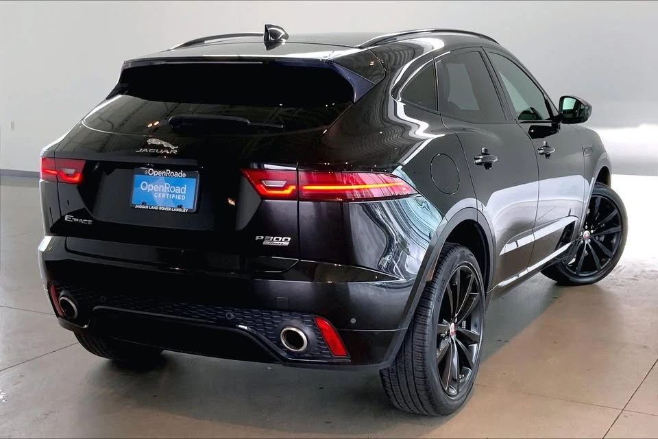 2019 Jaguar E-Pace - Image 6 of 20