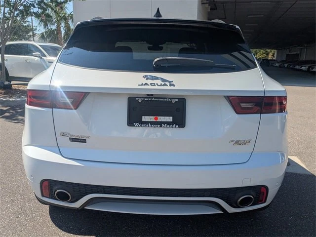 2019 Jaguar E-Pace - Image 4 of 19
