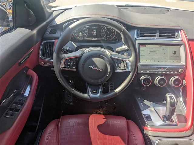 2019 Jaguar E-Pace - Image 13 of 19