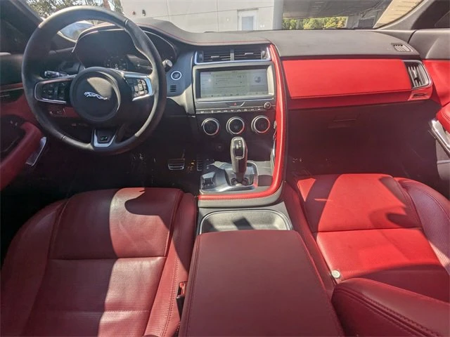 2019 Jaguar E-Pace - Image 12 of 19