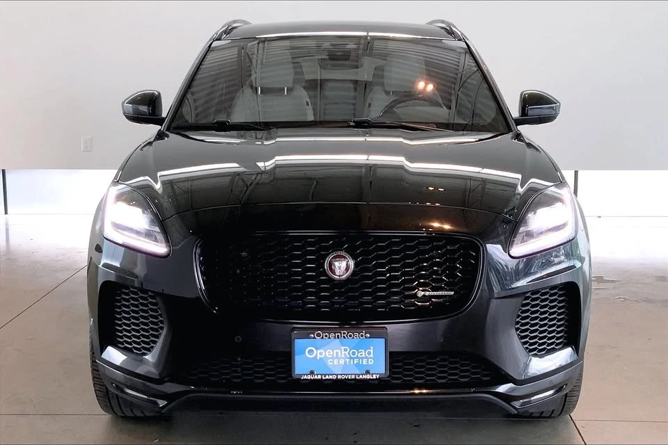 2019 Jaguar E-Pace - Image 2 of 20