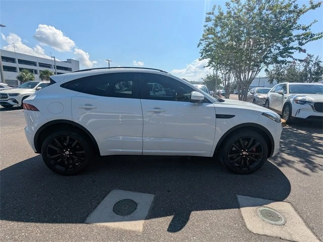 2019 Jaguar E-Pace - Image 2 of 19
