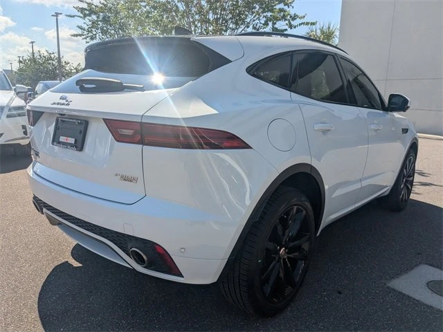 2019 Jaguar E-Pace - Image 3 of 19