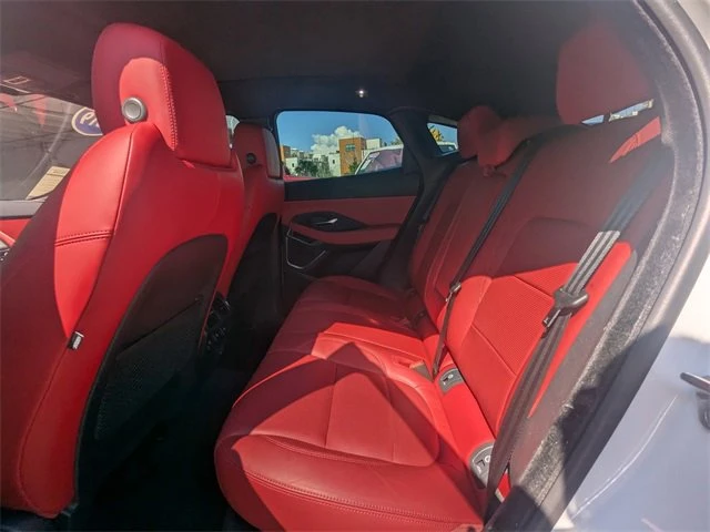 2019 Jaguar E-Pace - Image 11 of 19