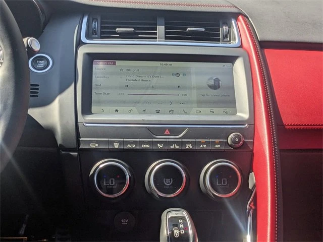 2019 Jaguar E-Pace - Image 15 of 19