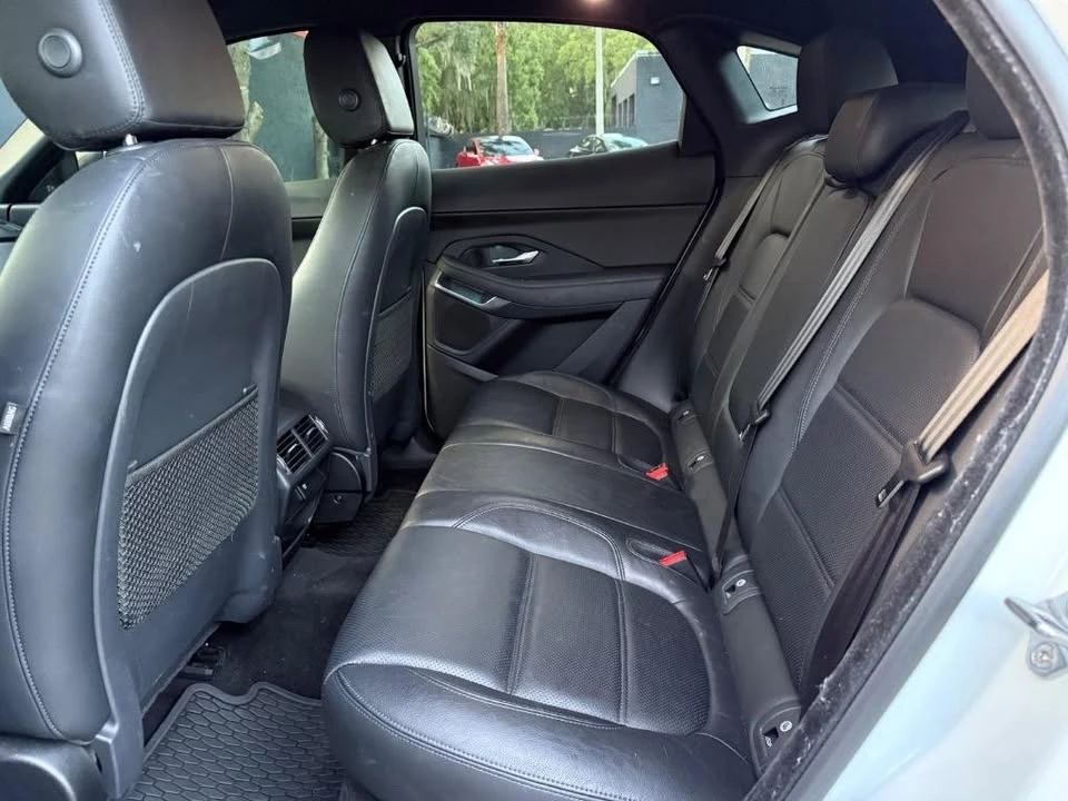 2019 Jaguar E-Pace - Image 8 of 8