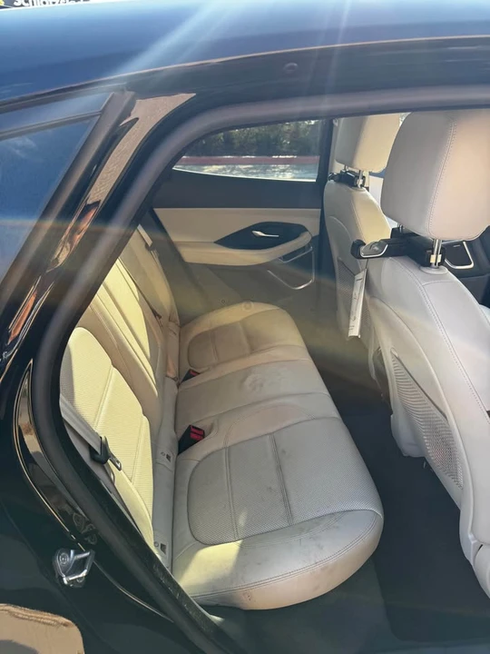 2019 Jaguar E-Pace - Image 6 of 18