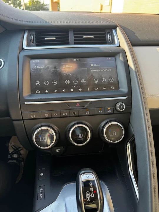 2019 Jaguar E-Pace - Image 20 of 20