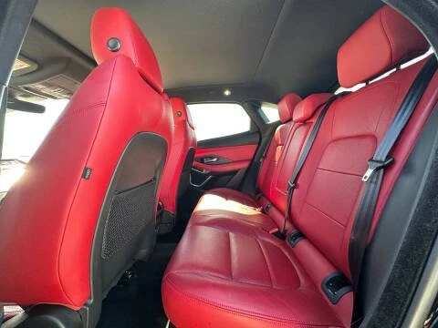 2019 Jaguar E-Pace - Image 19 of 20