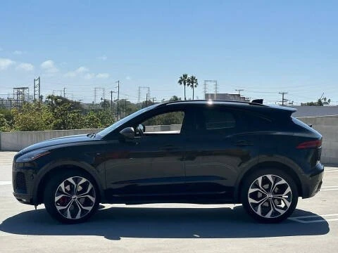 2019 Jaguar E-Pace - Image 7 of 20