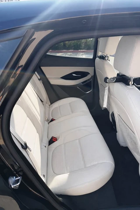 2019 Jaguar E-Pace - Image 2 of 20