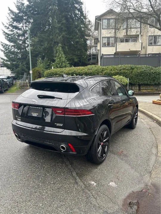 2019 Jaguar E-Pace - Image 6 of 14