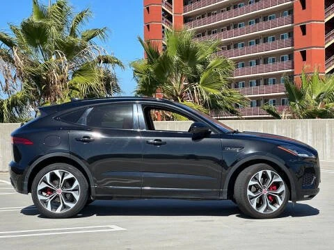 2019 Jaguar E-Pace - Image 13 of 20