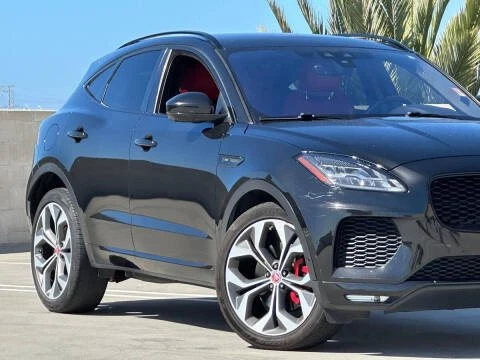 2019 Jaguar E-Pace - Image 2 of 20