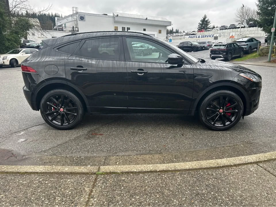 2019 Jaguar E-Pace - Image 7 of 14