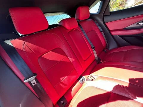 2019 Jaguar E-Pace - Image 17 of 20