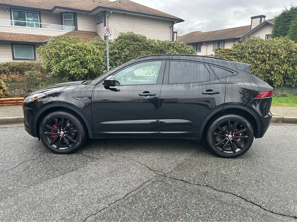 2019 Jaguar E-Pace - Image 3 of 14