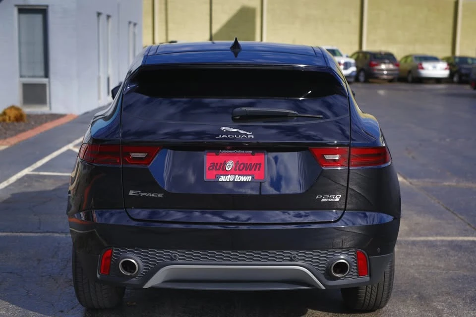2019 Jaguar E-Pace - Image 16 of 19
