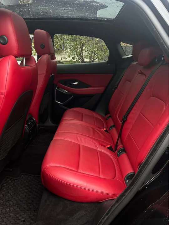 2019 Jaguar E-Pace - Image 8 of 14