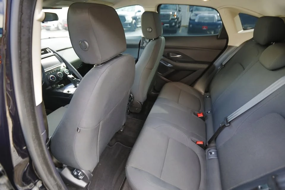 2019 Jaguar E-Pace - Image 9 of 19