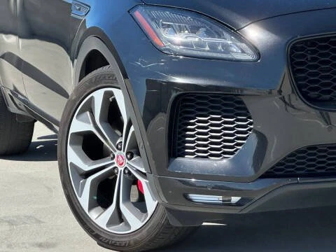 2019 Jaguar E-Pace - Image 3 of 20