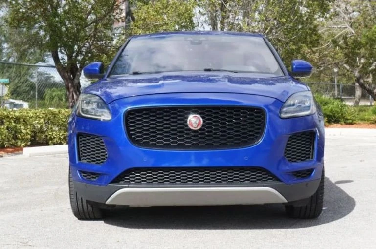 2019 Jaguar E-Pace - Image 2 of 19