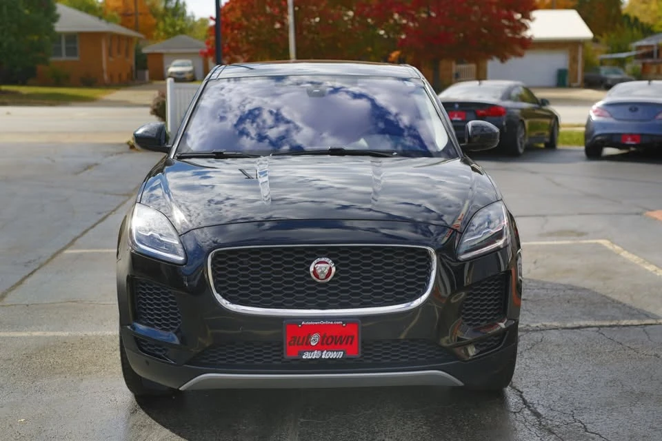2019 Jaguar E-Pace - Image 2 of 19