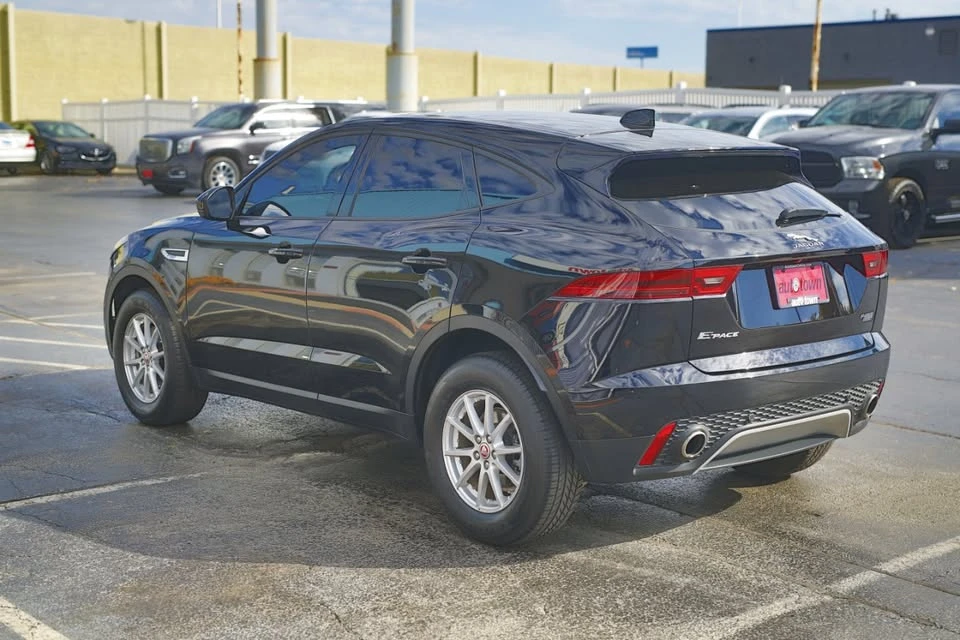 2019 Jaguar E-Pace - Image 15 of 19