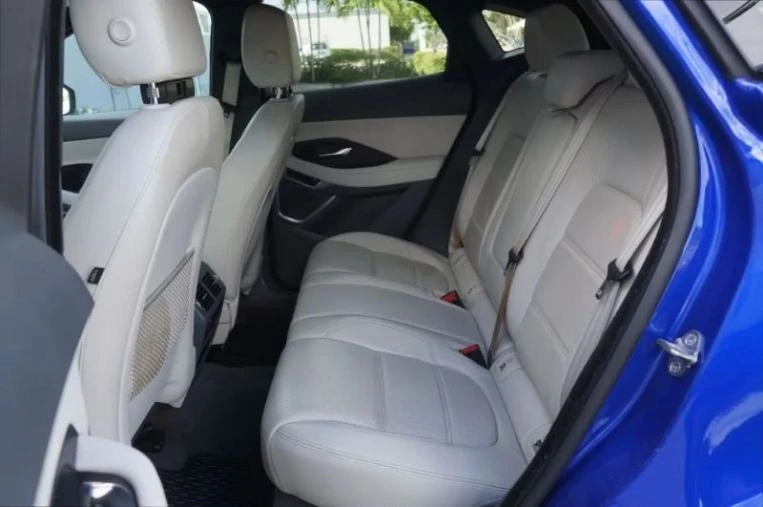 2019 Jaguar E-Pace - Image 13 of 19
