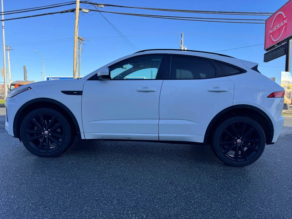 2019 Jaguar E-Pace - Image 7 of 14