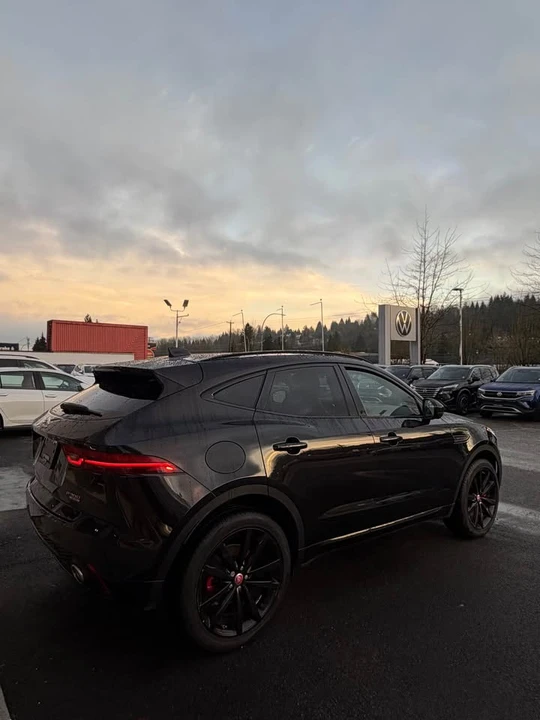 2019 Jaguar E-Pace - Image 3 of 11