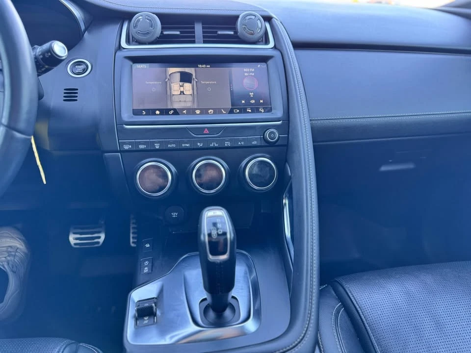 2019 Jaguar E-Pace - Image 14 of 14