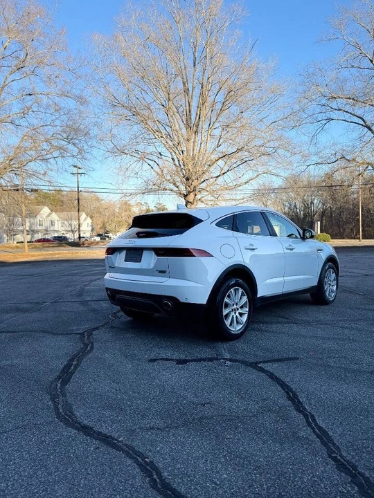 2019 Jaguar E-Pace - Image 7 of 20