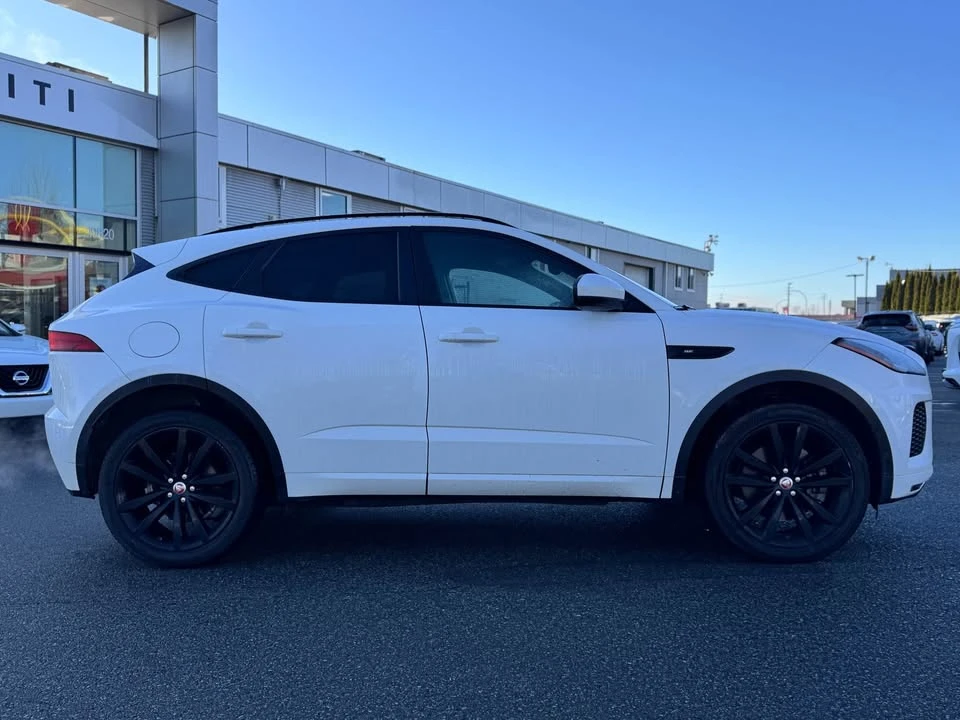 2019 Jaguar E-Pace - Image 10 of 14