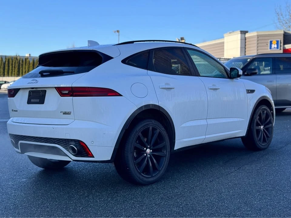 2019 Jaguar E-Pace - Image 9 of 14