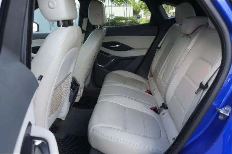 2019 Jaguar E-Pace - Image 17 of 20