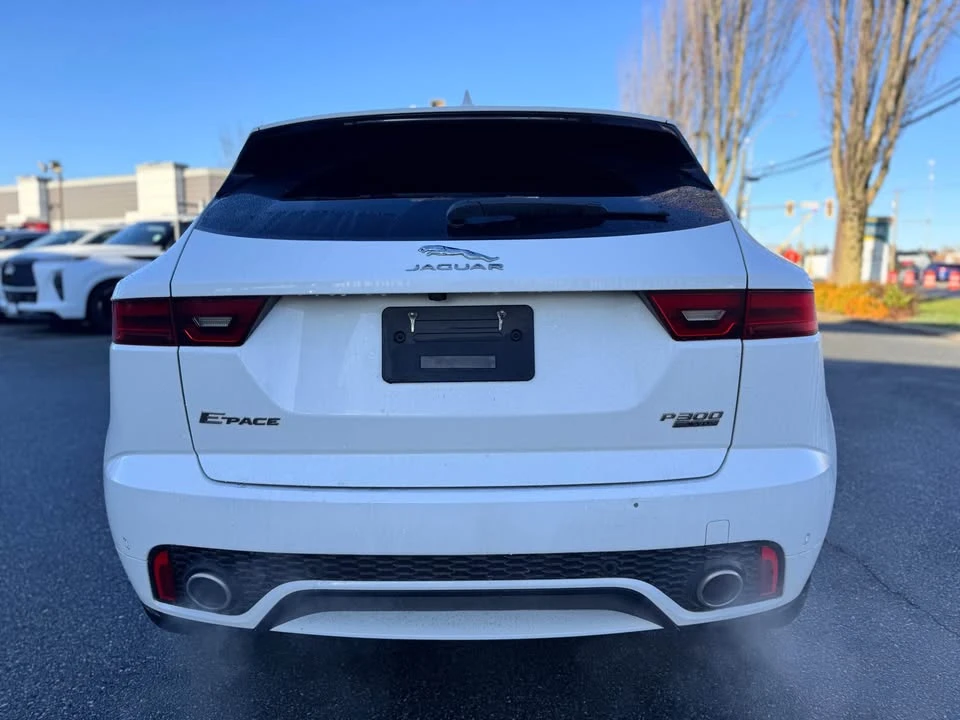 2019 Jaguar E-Pace - Image 8 of 14