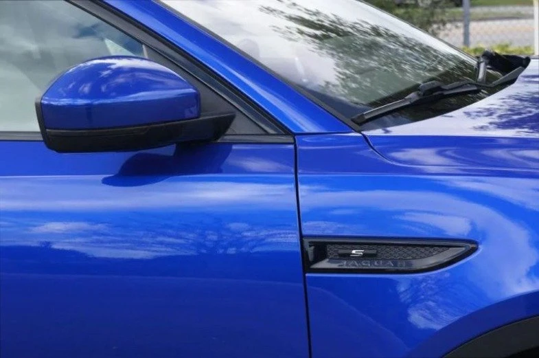 2019 Jaguar E-Pace - Image 10 of 20