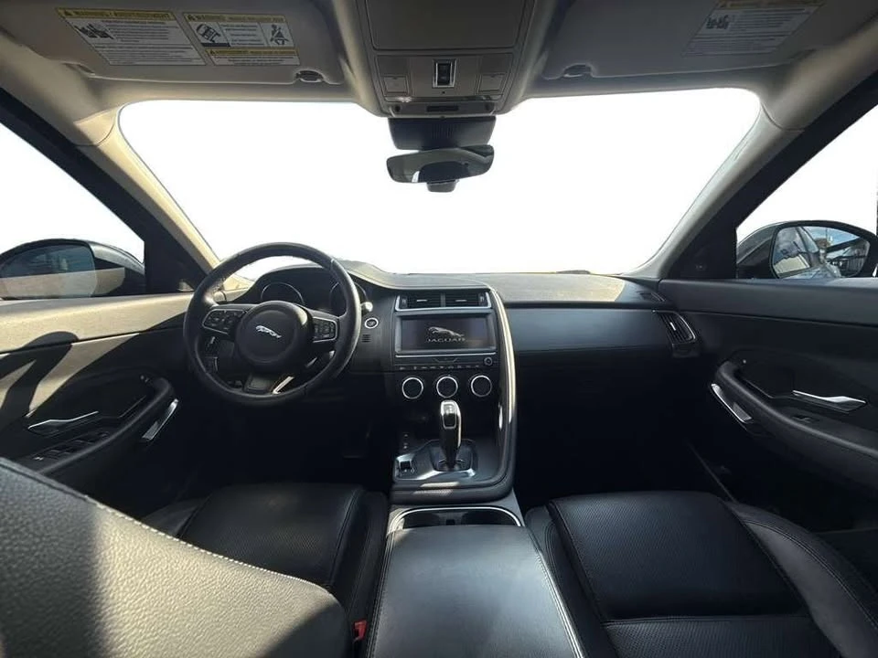2019 Jaguar E-Pace - Image 10 of 16