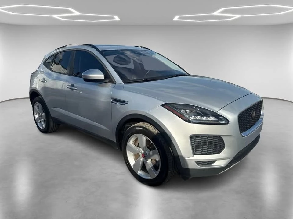 2019 Jaguar E-Pace - Image 3 of 16