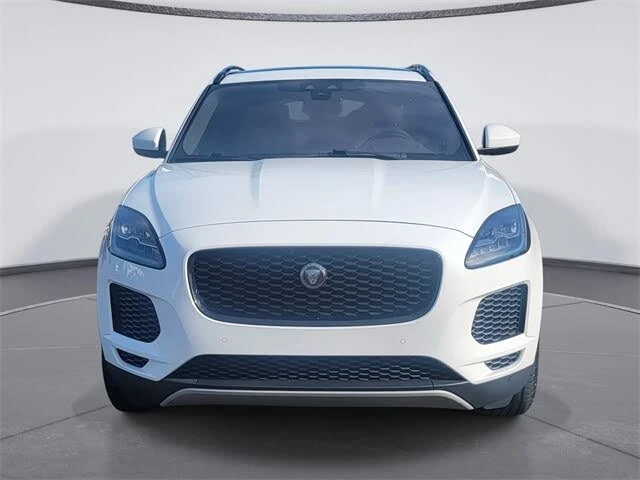 2019 Jaguar E-Pace - Image 4 of 4